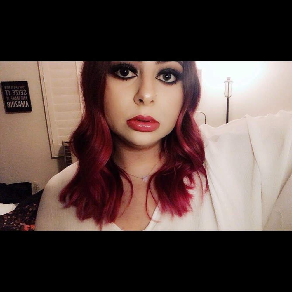 Meet your Posher, Rachel